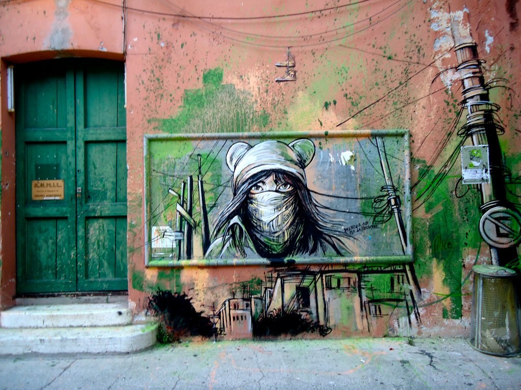 Alice Pasquini