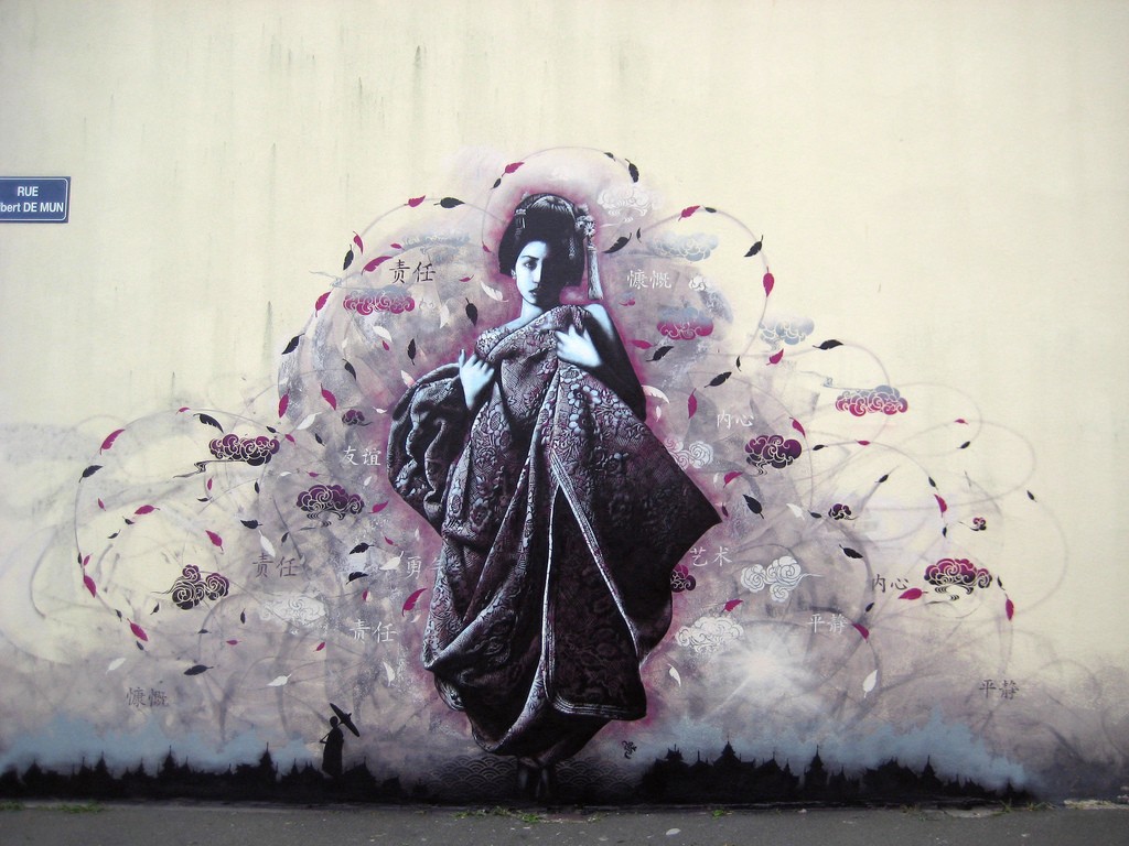 Fin DAC