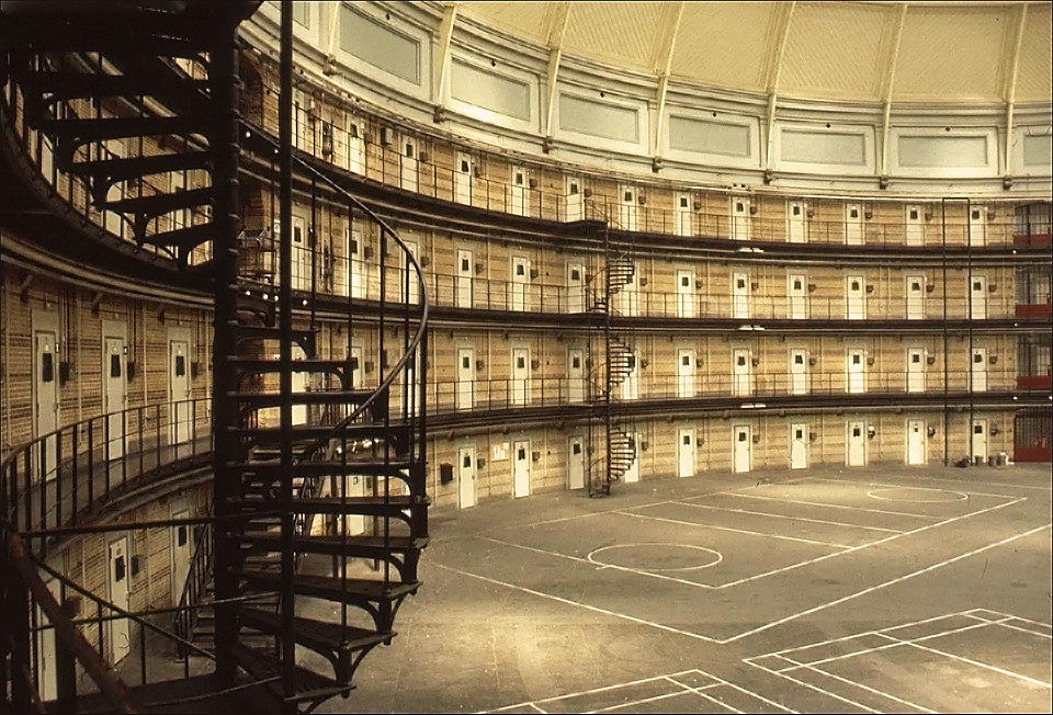 Panopticon Prison