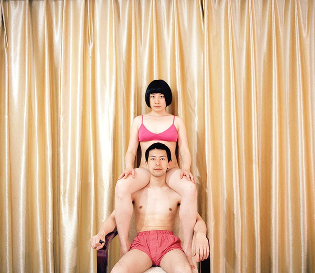 Yijun Liao – Experimental Relationship