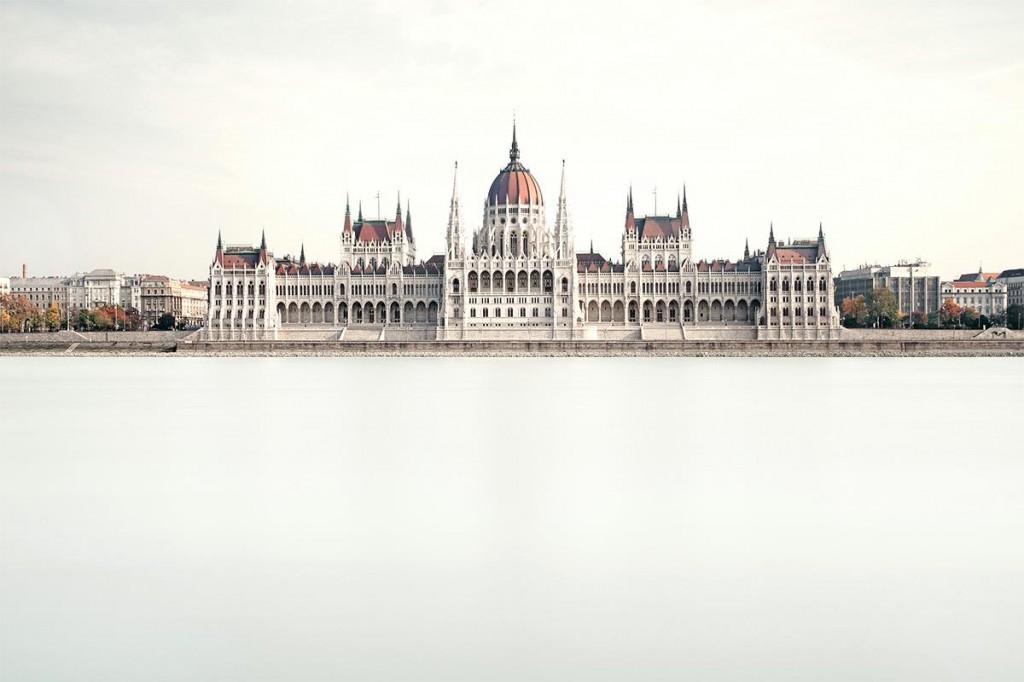 Akos Major – Silent Landscapes