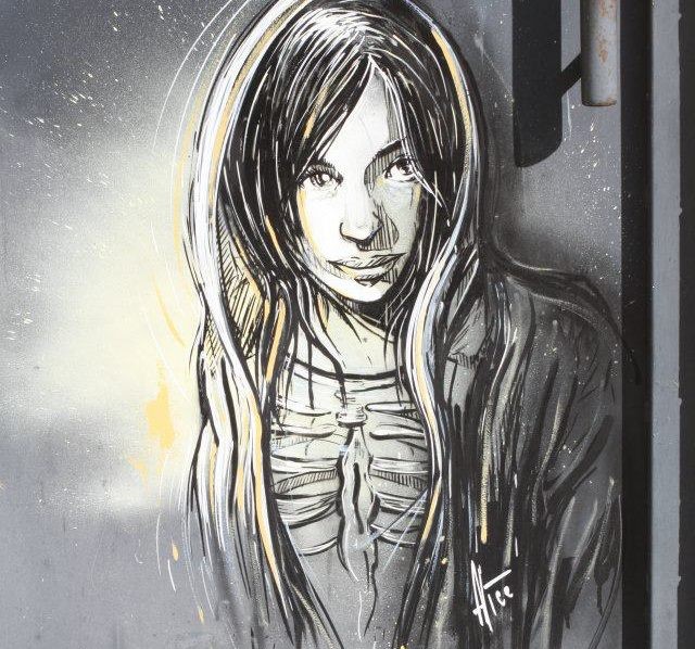 Alice Pasquini