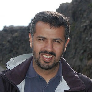 Muhammad Al-Husayan