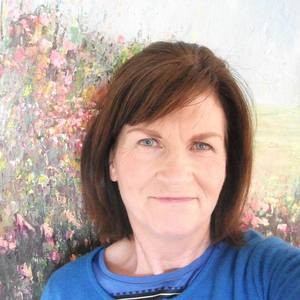 Therese O’Keeffe